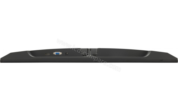 VIEWSONIC VA270-H - Connectiques