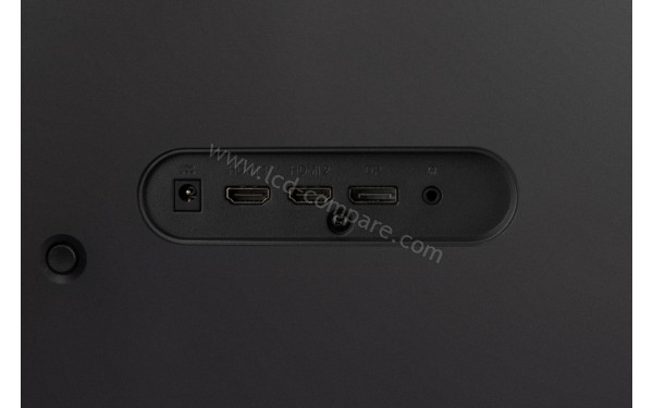 VIEWSONIC VA2715-2K-MHD - Connectiques