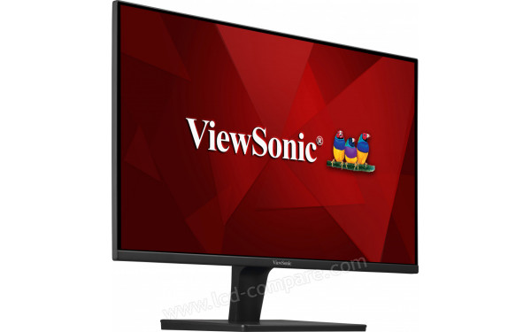 VIEWSONIC VA2715-2K-MHD - Vue 3/4 gauche