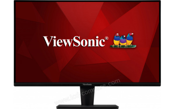 VIEWSONIC VA2715-2K-MHD - Vue de face