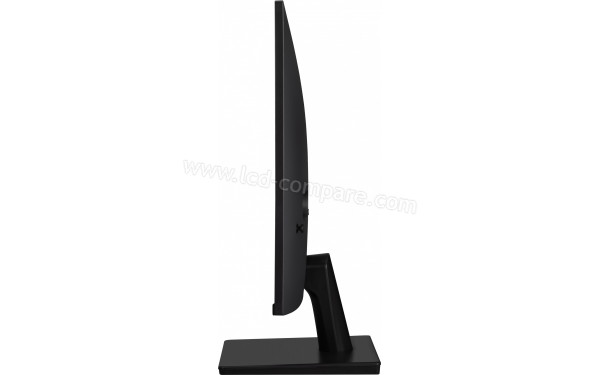 VIEWSONIC VA2715-2K-MHD - Vue de profil