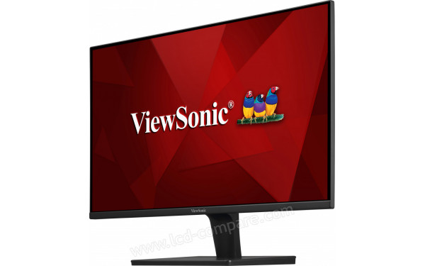 VIEWSONIC VA2715-H - Vue 3/4 droite