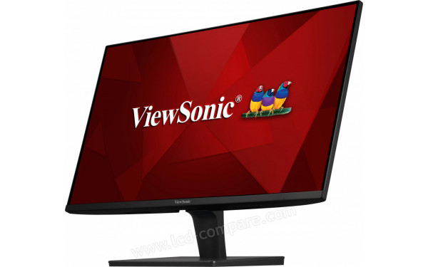 VIEWSONIC VA2715-H - Vue 3/4 droite