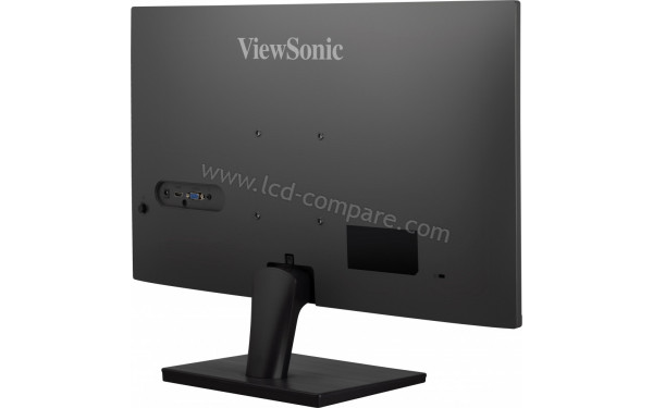 VIEWSONIC VA2715-H - Vue 3/4 arri&egrave;re