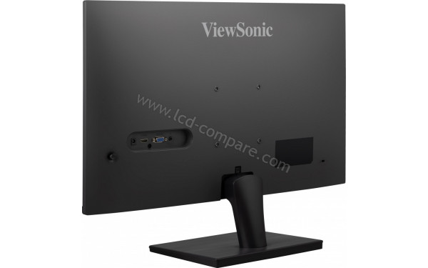 VIEWSONIC VA2715-H - Vue 3/4 arri&egrave;re