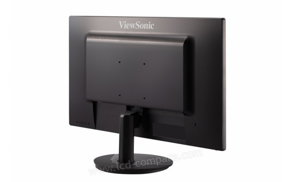 VIEWSONIC VA2718-SH - Vue 3/4 arri&egrave;re