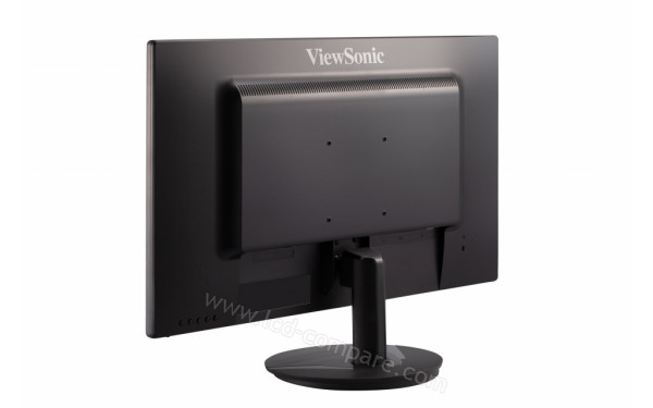 VIEWSONIC VA2718-SH - Vue 3/4 arri&egrave;re