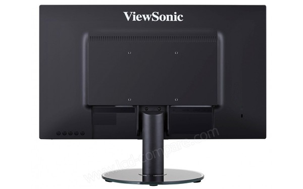 VIEWSONIC VA2719-2K-SMHD - Vue de l'arri&egrave;re