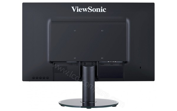 VIEWSONIC VA2719-sh - Vue de l'arri&egrave;re