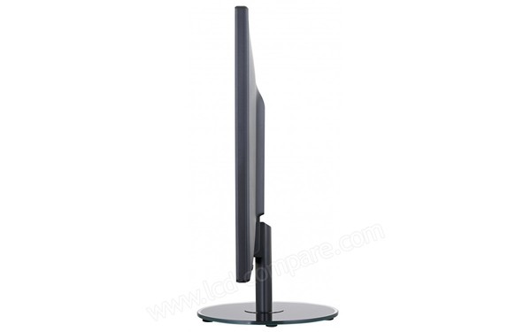 VIEWSONIC VA2719-sh - Vue de profil