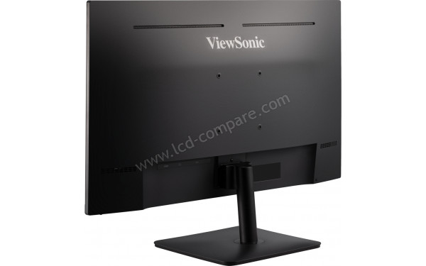 VIEWSONIC VA2732-H-2 - Vue 3/4 arri&egrave;re