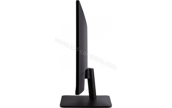 VIEWSONIC VA2732-H - Vue de profil