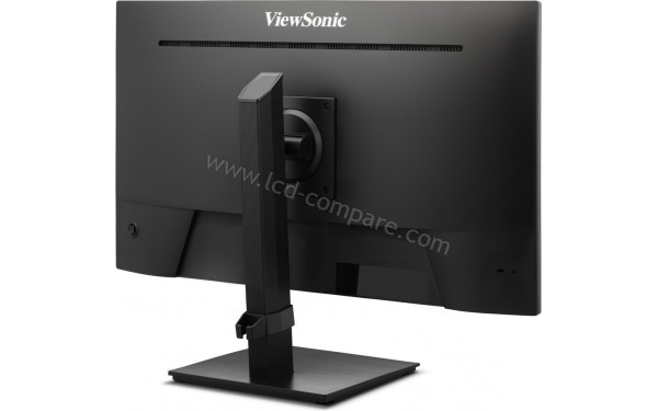 VIEWSONIC VA2748-MHJ - Vue 3/4 arri&egrave;re