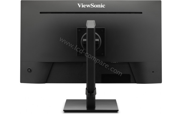 VIEWSONIC VA2748-MHJ - Vue de l'arri&egrave;re