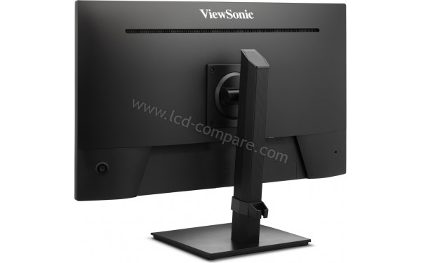 VIEWSONIC VA2748-MHJ - Vue 3/4 arri&egrave;re