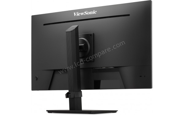 VIEWSONIC VA2748-MHJ - Vue 3/4 arri&egrave;re