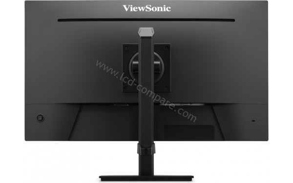 VIEWSONIC VA2748-MHJ - Vue de l'arri&egrave;re