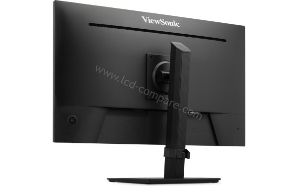 VIEWSONIC VA2748-MHJ - Vue 3/4 arri&egrave;re