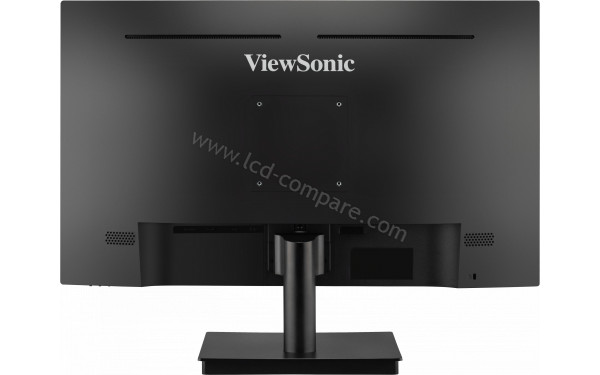 VIEWSONIC VA2762-4K - Vue de l'arri&egrave;re