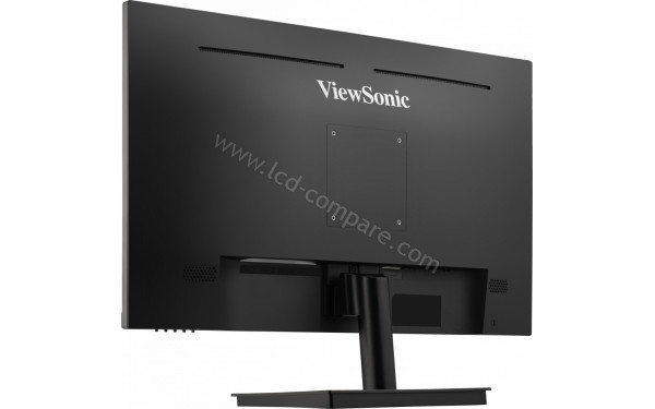 VIEWSONIC VA2762-4K - Vue 3/4 arri&egrave;re