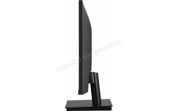 VIEWSONIC VA2762-4K - Vue de profil droit