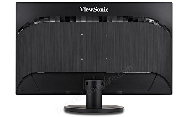 VIEWSONIC VA2855Smh - Vue de l'arri&egrave;re