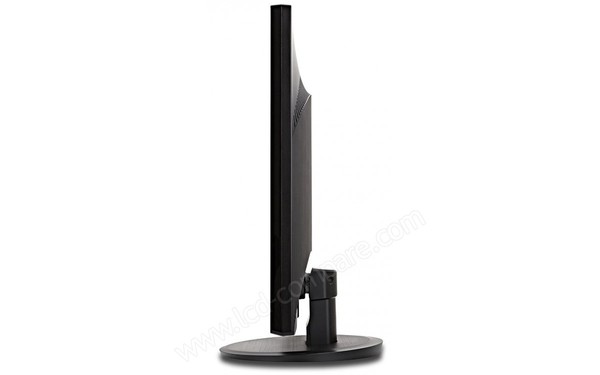 VIEWSONIC VA2855Smh - Vue de profil