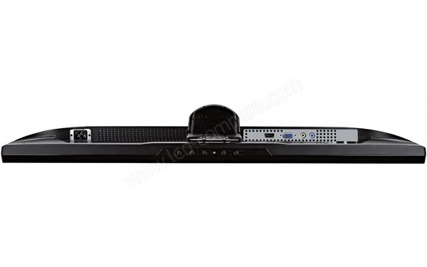 VIEWSONIC VA2855Smh - Connectique