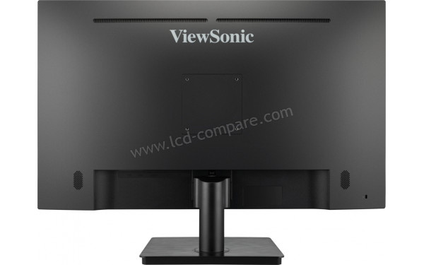 VIEWSONIC VA3208-4K-HD - Vue de l'arri&egrave;re