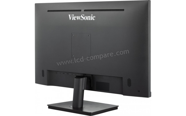 VIEWSONIC VA3209-2K-MHD - Vue 3/4 arri&egrave;re