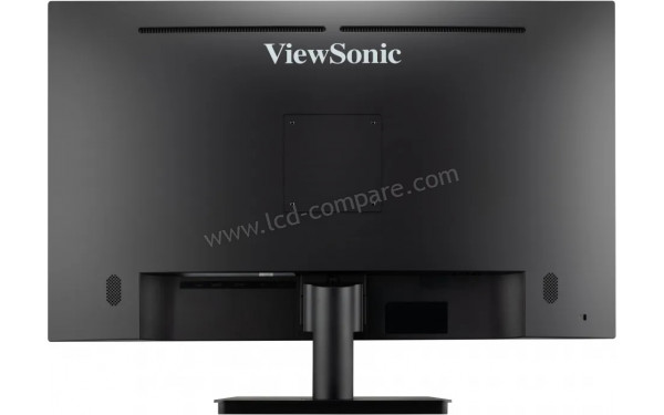 VIEWSONIC VA3209-MH - Vue de l'arri&egrave;re