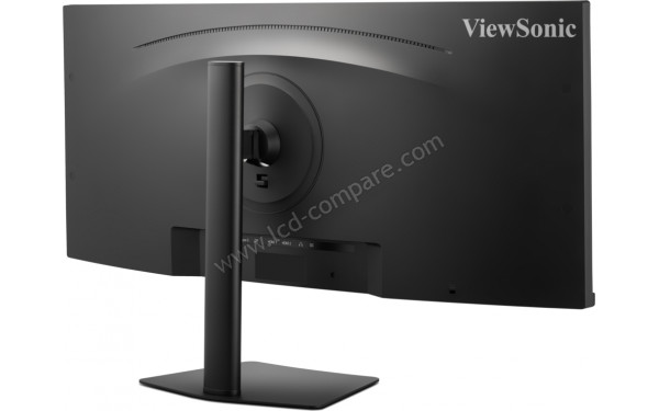 VIEWSONIC VA3420C - Vue 3/4 arri&egrave;re