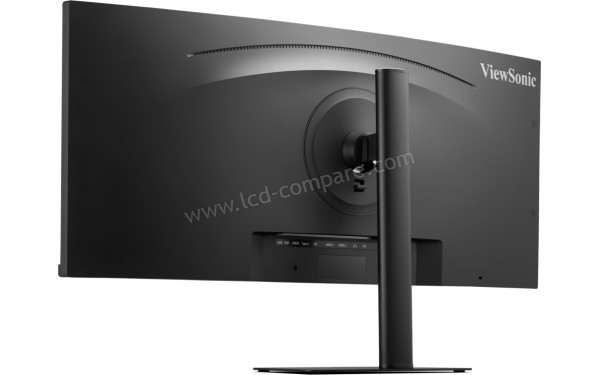 VIEWSONIC VA3420C - Vue 3/4 arri&egrave;re