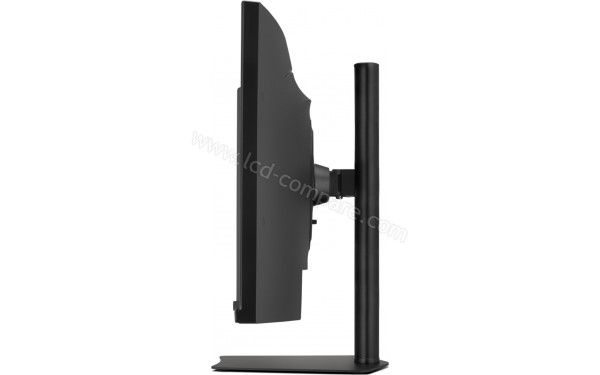 VIEWSONIC VA3420C - Vue de profil droit