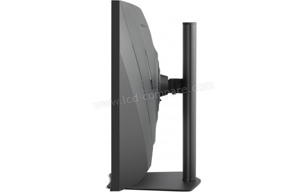 VIEWSONIC VA3820C - Vue de profil droit