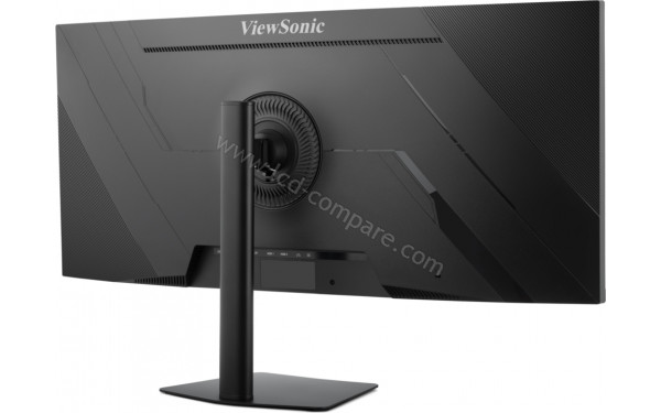 VIEWSONIC VA3820C - Vue 3/4 arri&egrave;re