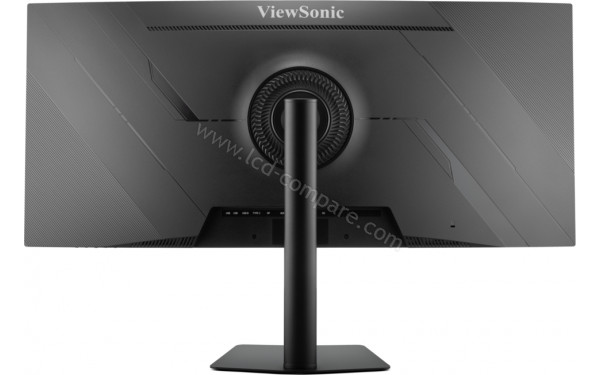 VIEWSONIC VA3820C - Vue de l'arri&egrave;re