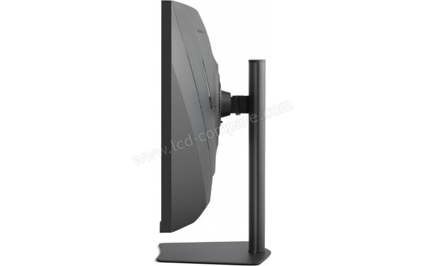 VIEWSONIC VA3820C - Vue de profil droit