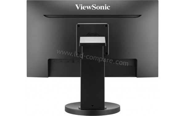 VIEWSONIC VG2208A-P - Vue de l'arri&egrave;re