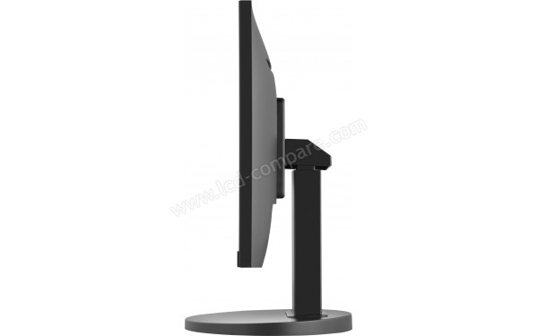 VIEWSONIC VG2208A - Vue de profil droit