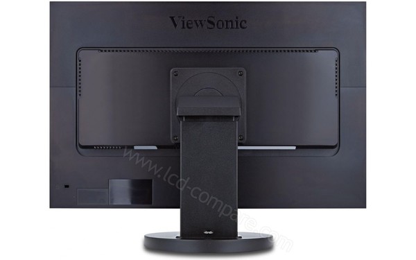 VIEWSONIC VG2235m - Vue de l'arri&egrave;re