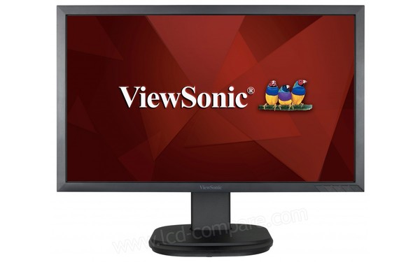 VIEWSONIC VG2239smh-2 - Vue de face