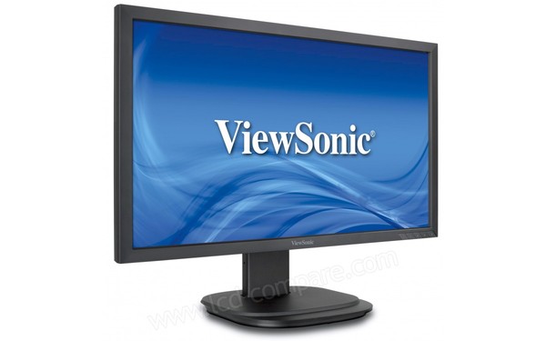 VIEWSONIC VG2239smh-2 - Vue 3/4 gauche