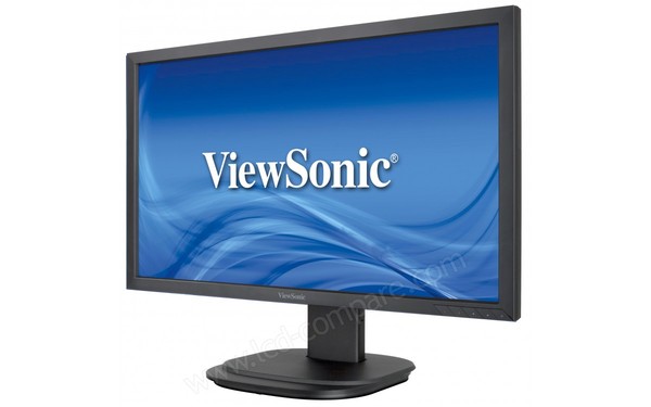 VIEWSONIC VG2239smh-2 - Vue 3/4 droite