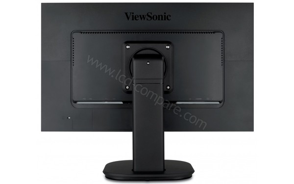 VIEWSONIC VG2239smh-2 - Vue de l'arri&egrave;re