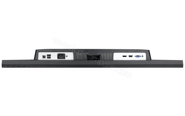 VIEWSONIC VG2239smh-2 - Connectiques
