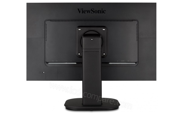 VIEWSONIC VG2239Smh - Vue de l'arri&egrave;re