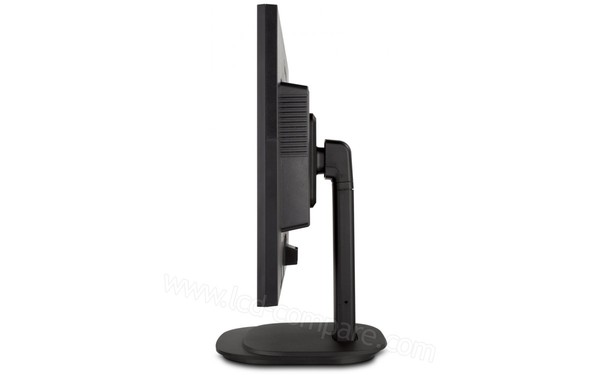 VIEWSONIC VG2239Smh - Vue de profil
