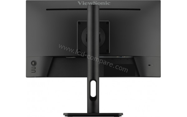 VIEWSONIC VG2242 - Vue de l'arri&egrave;re