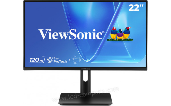 VIEWSONIC VG2242 - Vue de face